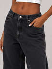 After Dark Straight-Leg Jeans