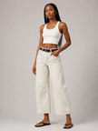 Downtown Drift Barrel Jeans