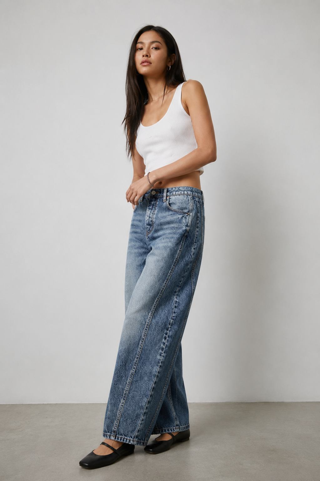 Denim After Dark Jeans