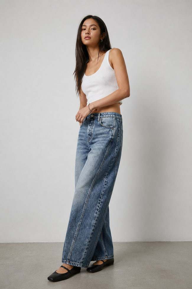 Denim After Dark Jeans