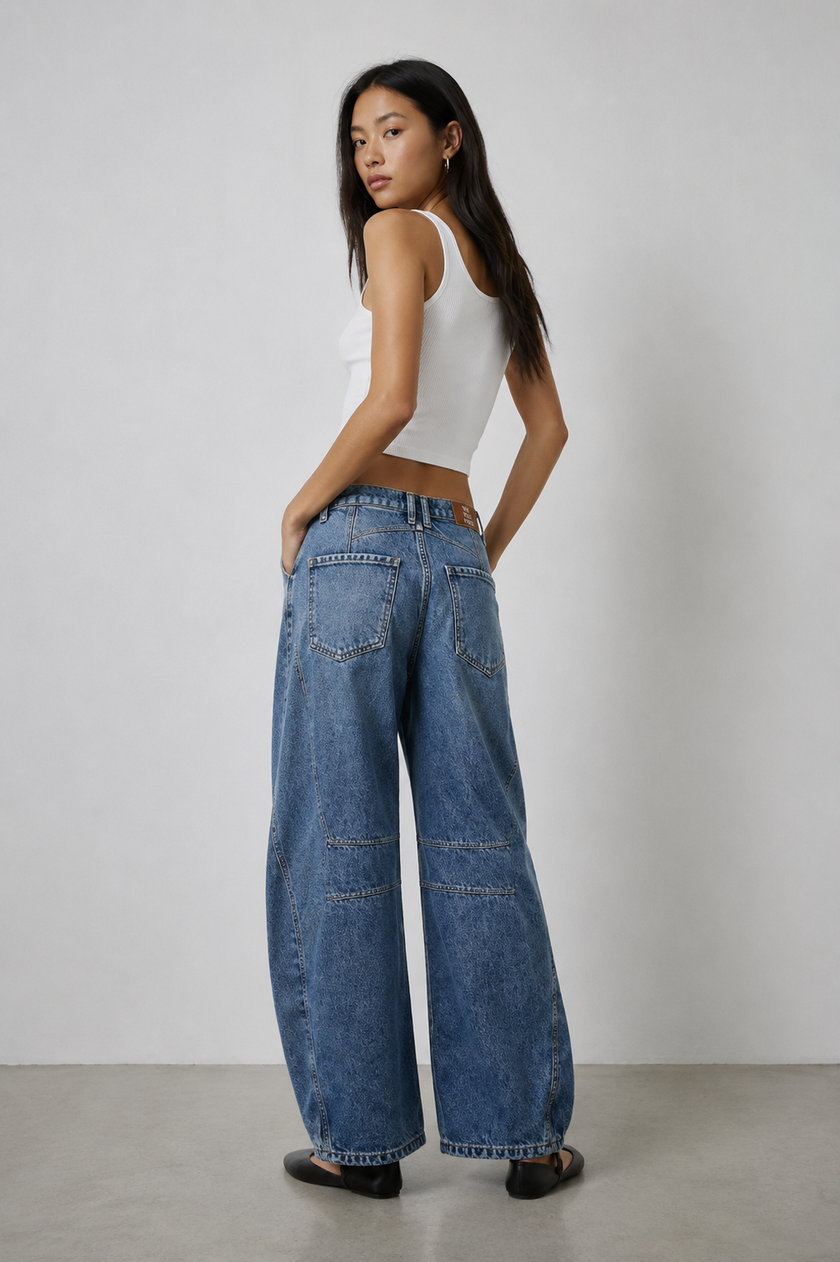 Denim After Dark Jeans