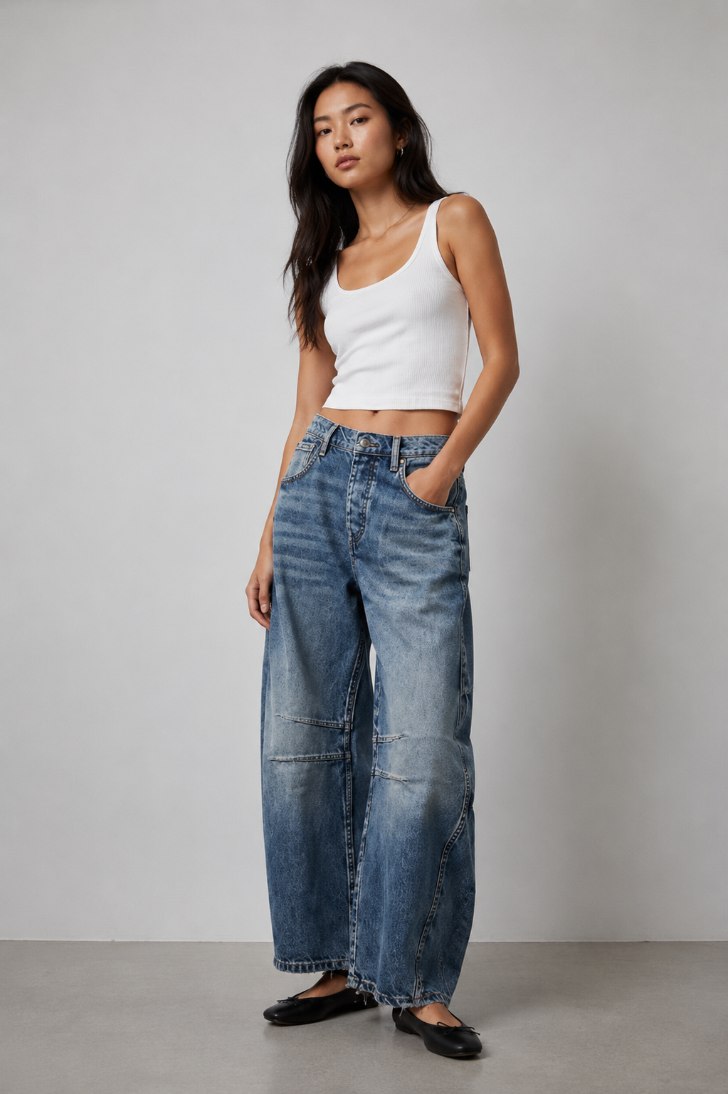 Denim After Dark Jeans