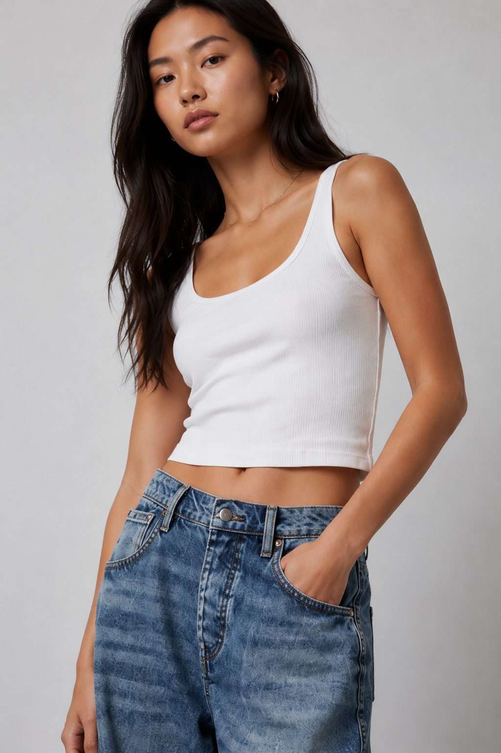 Denim After Dark Jeans