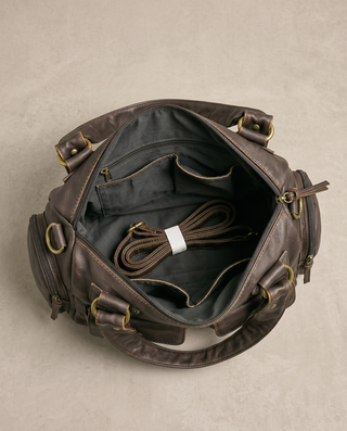 Barros Shoulder Bag