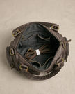 The Vintage Vault Satchel
