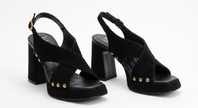 The Groovy Platform Heel