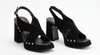 The Groovy Platform Heel