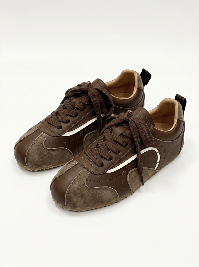 The Earth Seducer Sneaker