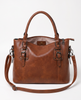 The Cognac & Company Tote
