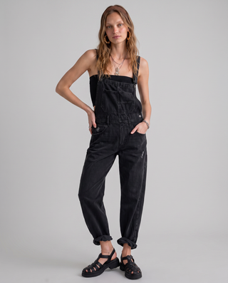 Daughtry Denim Overalls