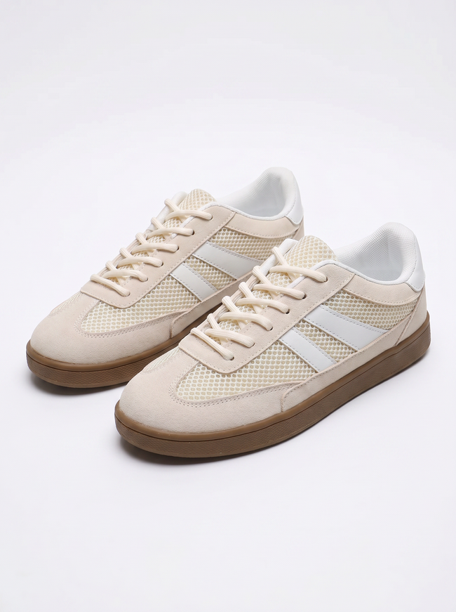 The Cool Girl Sneaker