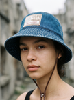 The Denim Club Bucket Hat