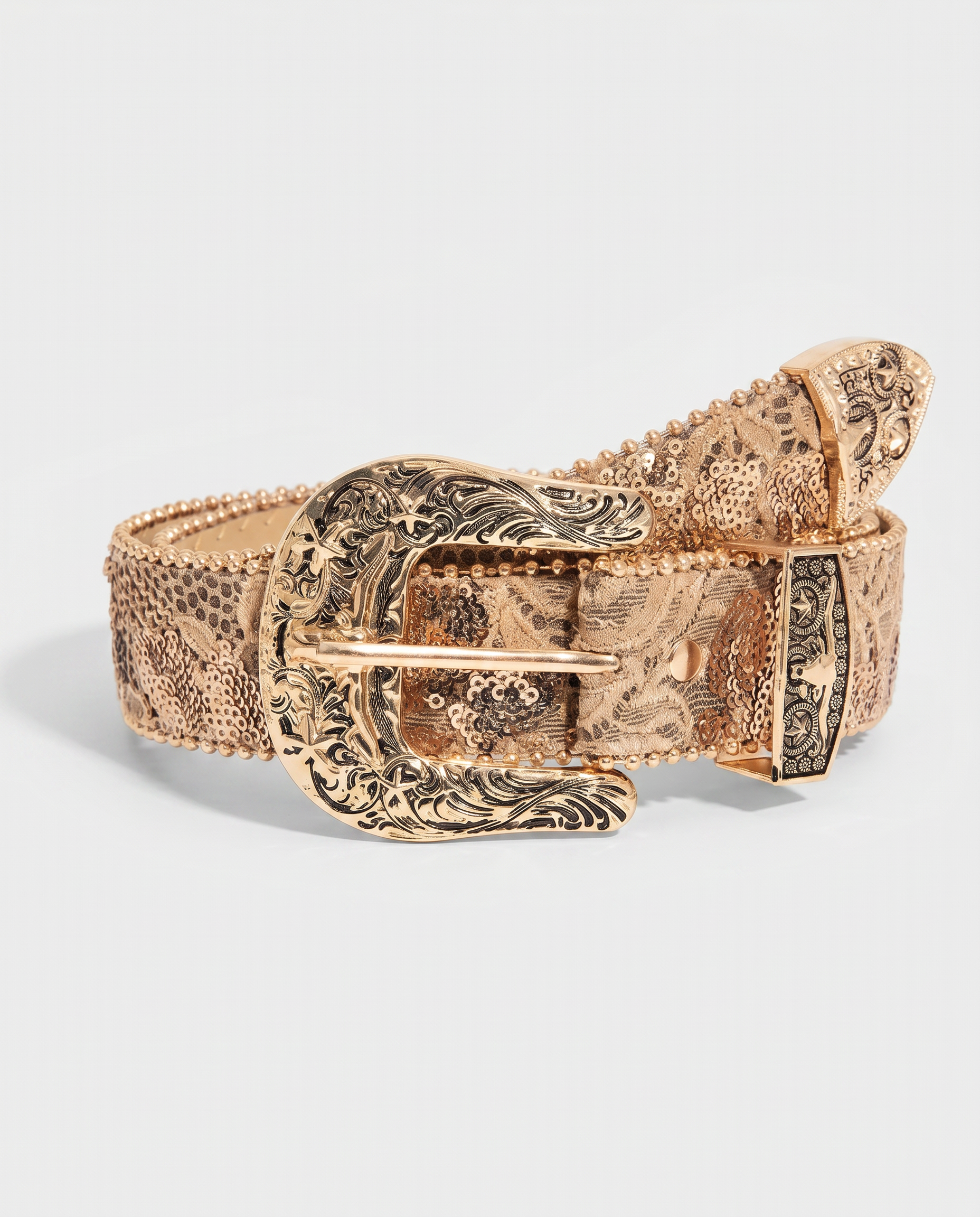The Aurelia Belt