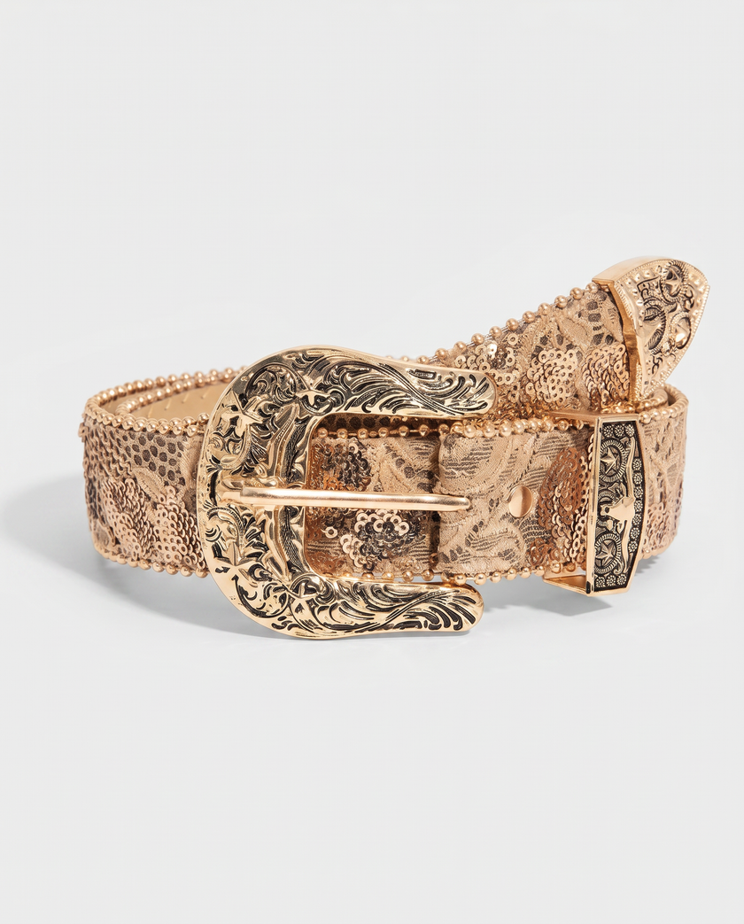 The Aurelia Belt