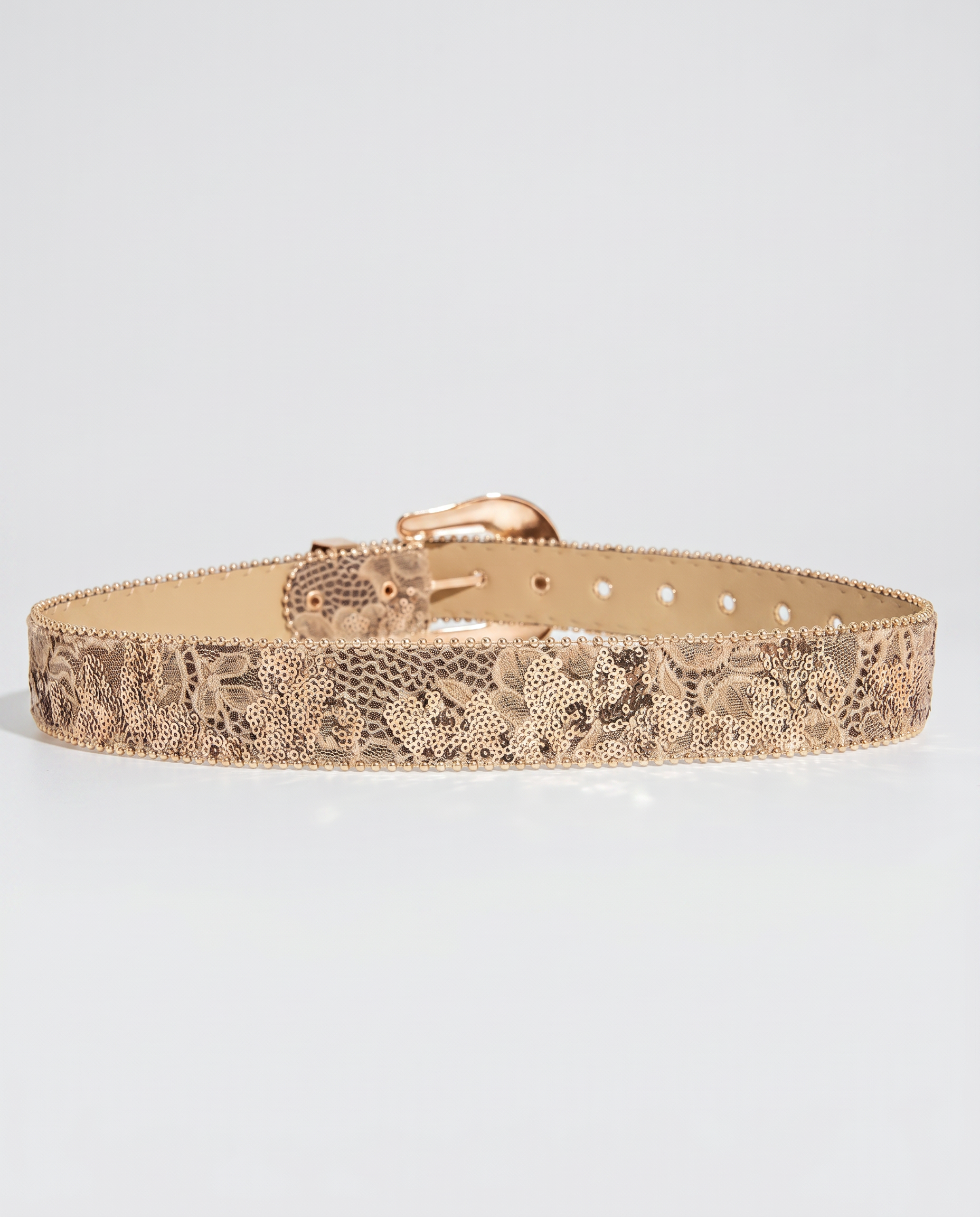 The Aurelia Belt