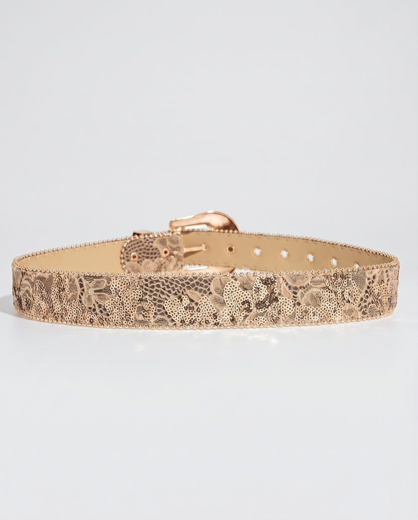 The Aurelia Belt