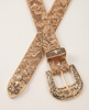 The Aurelia Belt