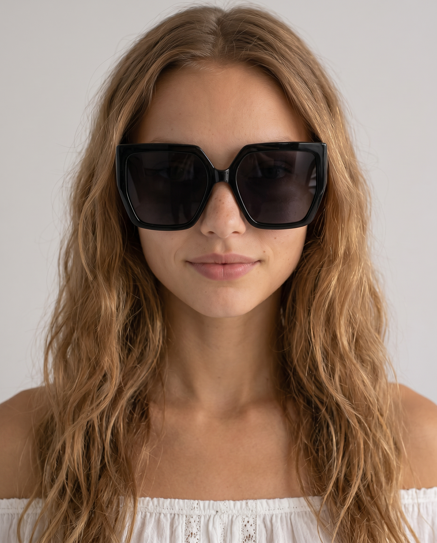 The Capri Sunglasses