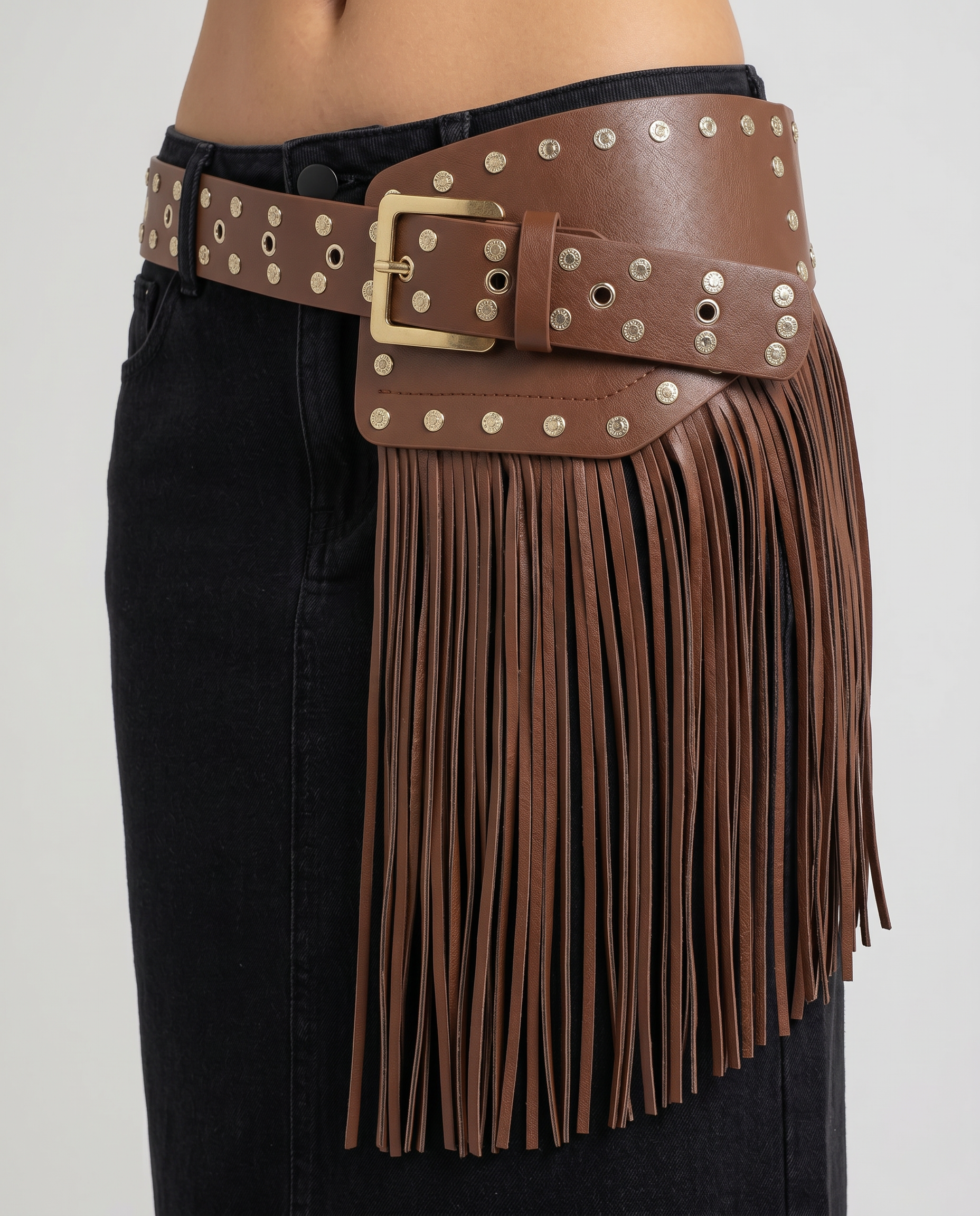 The Positano Fringe Belt