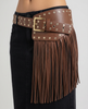 The Positano Fringe Belt