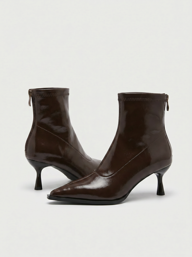 The Power Move Boot