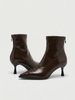 The Power Move Boot