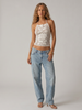 The Lace Garden Halter