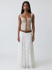 The Storybook Corset