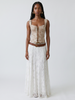 The Storybook Corset