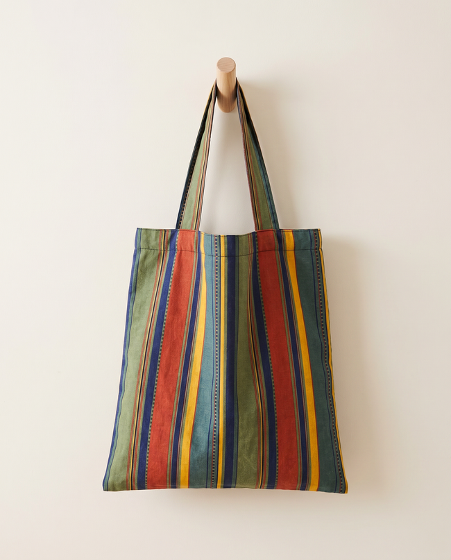 The Bazaar Tote