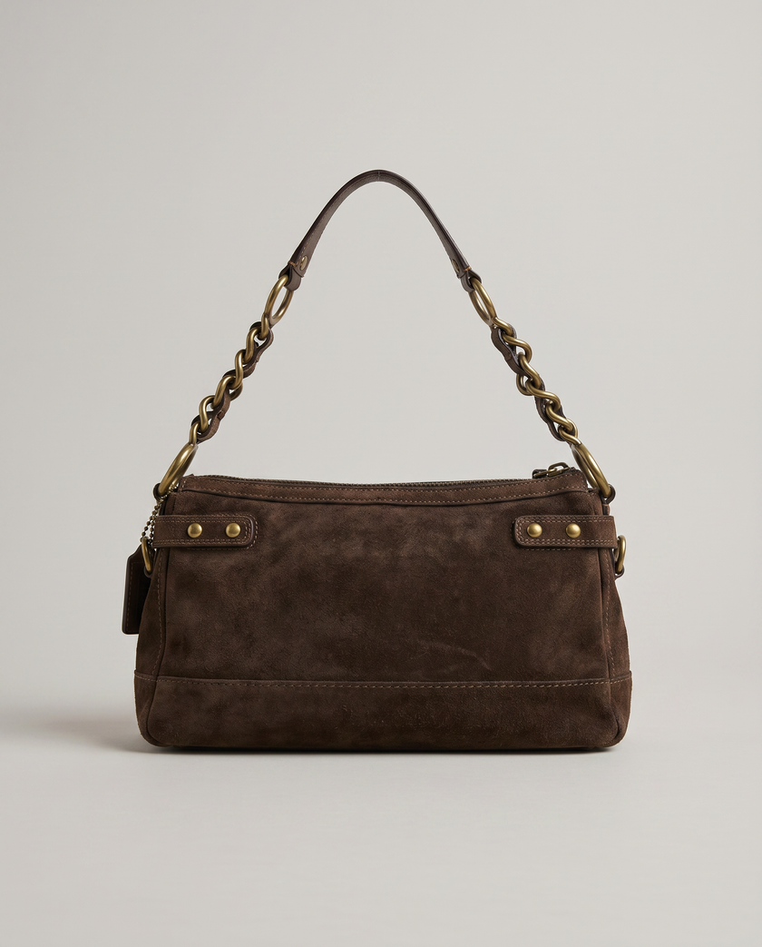 The Turnlock Legacy Bag
