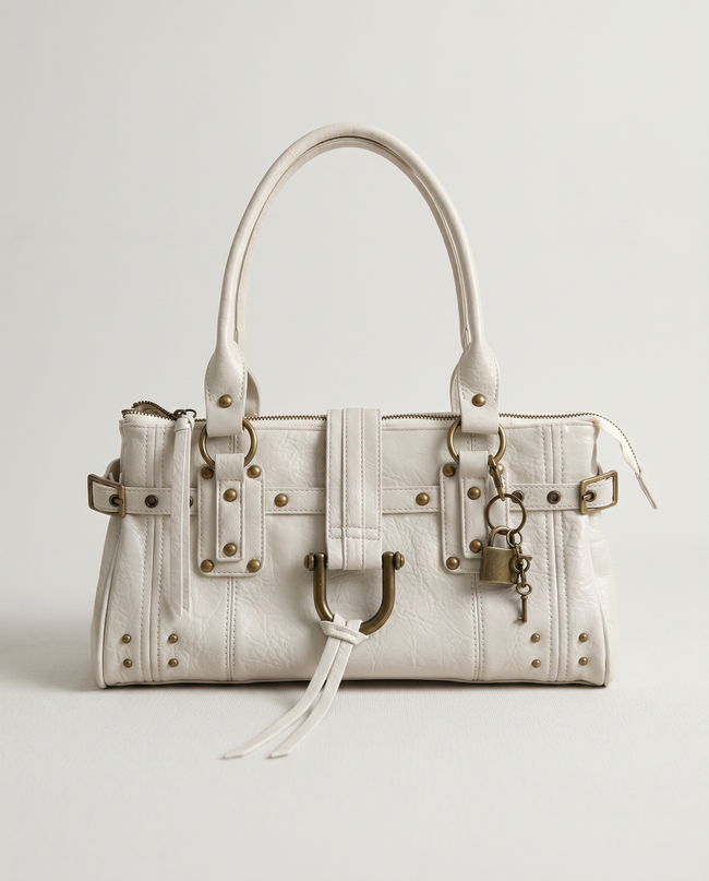 The Lockdown Satchel