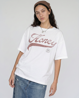 Solenne Honey Tee