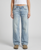 Sierra Straight Jean