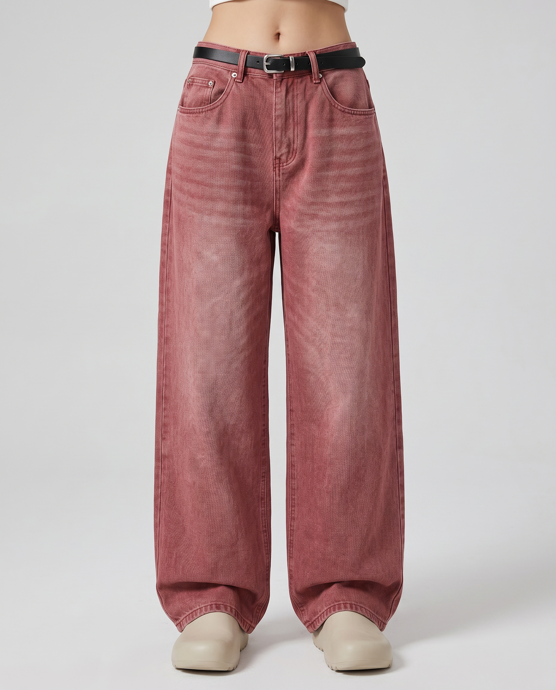Camden Wide-Leg Jean