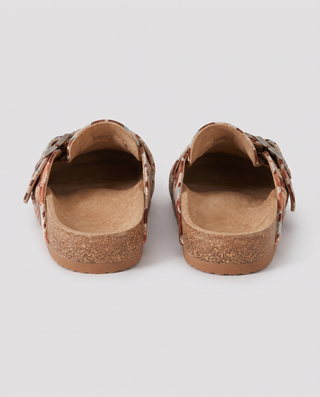 The Taos Clog
