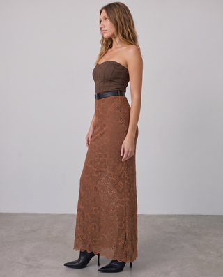 Velvet Underground Skirt