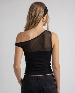 Verona Mesh Panel Top