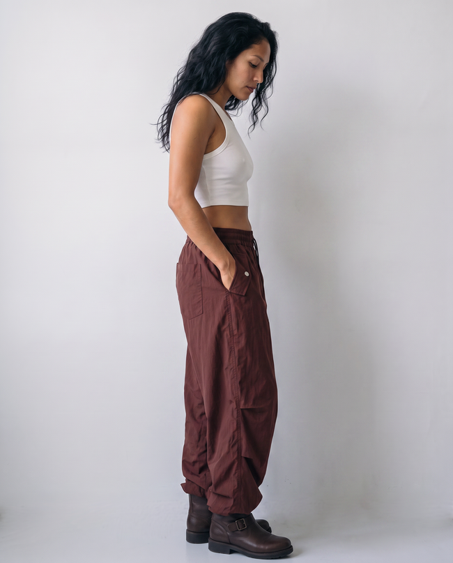 Serafina Balloon Pants