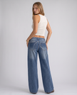 Adelina Flared Denim Jeans