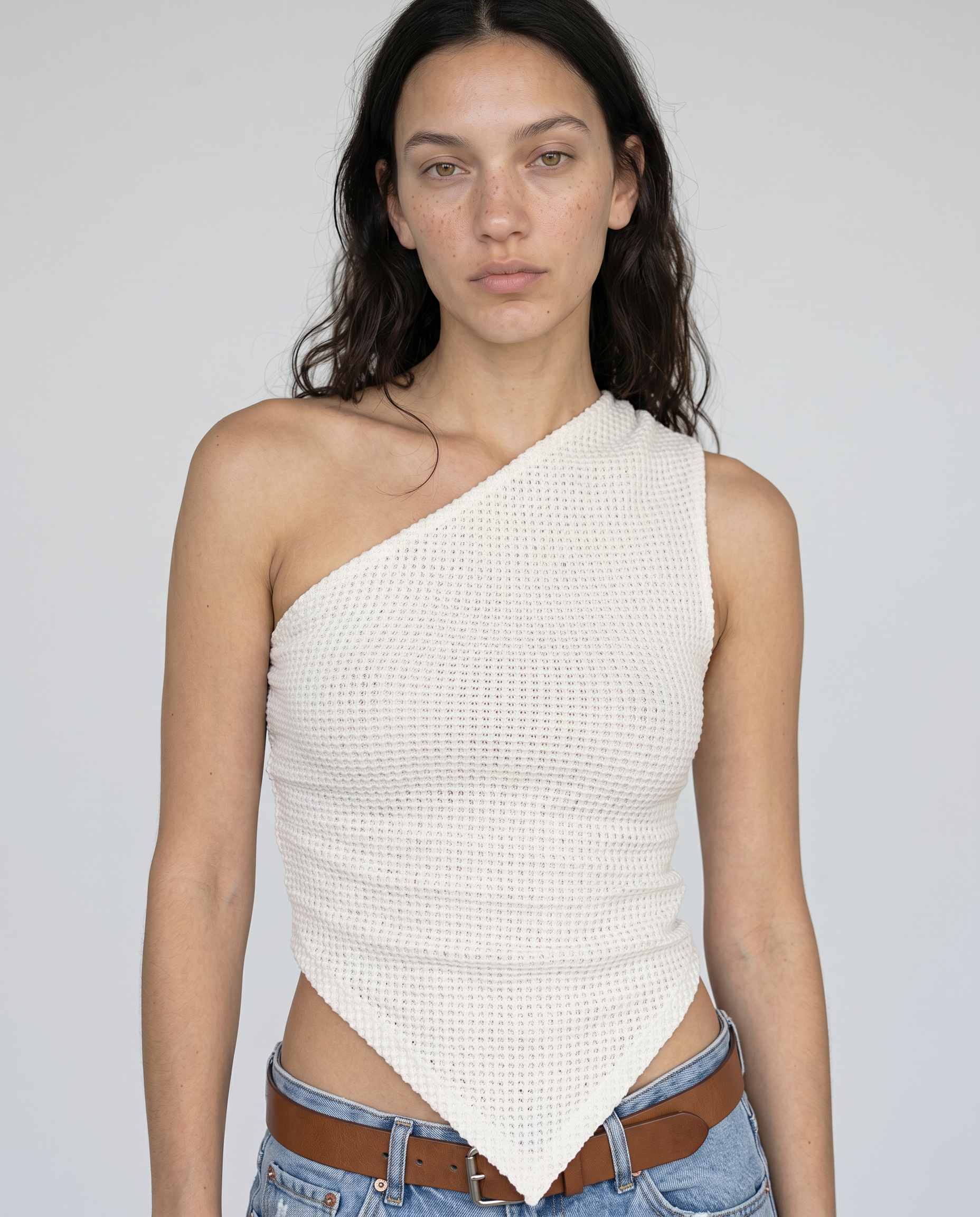 Isla Woven Blouse