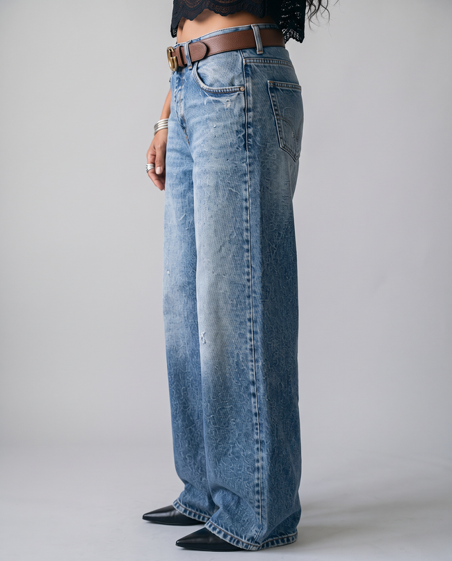 Florence Flared Jeans