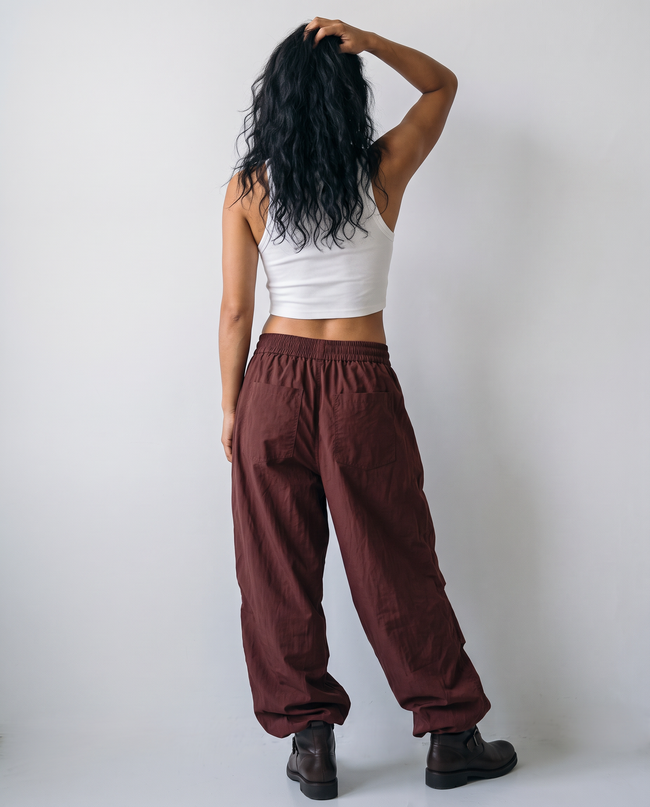 Serafina Balloon Pants
