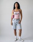 Denali Bermuda Jorts