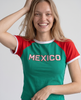 Beatriz Mexico Tee