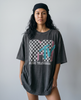 Bianca Retro MTV Tee