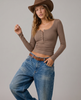 Odalys Scoop Henley