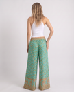 Elowen Floral Palazzo Pants