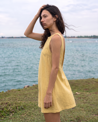 Nova Mini Dress