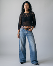Florence Flared Jeans